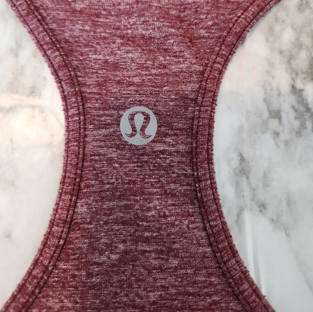 Lululemon Tank Top - Picture 2 of 15
